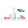 SANET power Quick&Easy, nettoyant sanitaire surpuissant écologique - Colis de 6x325ml