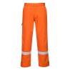 PANTALON BIZFLAME PLUS  Colour:Orange