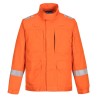 VESTE BIZFLAME PLUS LÉGÈRE  Colour:Orange