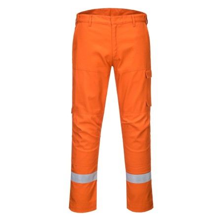 PANTALON ULTRA BIZFLAME  Colour:Orange