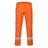 PANTALON ULTRA BIZFLAME  Colour:Orange