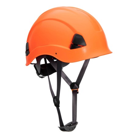 CASQUE HEIGHT ENDURANCE Colour:Orange