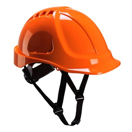 CASQUE ENDURANCE PLUS Colour:Orange