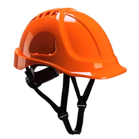 CASQUE ENDURANCE Colour:Orange