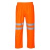 PANTALON HV RESPIRANT   Colour:Orange