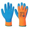 GANT COLD GRIP  Colour:Orange/Bleu