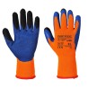 GANT  DUO-THERM  Colour:Orange/Bleu