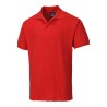 POLO NAPLES Taille / Pointure:L Colour:Rouge