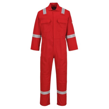 COMBINAISON BIZWELD FR IONA  Colour:Rouge