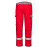 PANTALON BIZFLAME ULTRA BICOLORE  Colour:Rouge