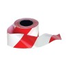 RUBAN DE SIGNALISATION (PK 18) Colour:Rouge/Blanc