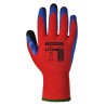 GANT  DUO-FLEX  Colour:Rouge/Bleu