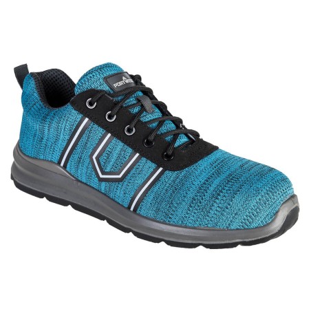 CHAUSSURES PORTWEST ARGEN S3 COMPOSITELITE Taille / Pointure:41 Colour:Sarcelle