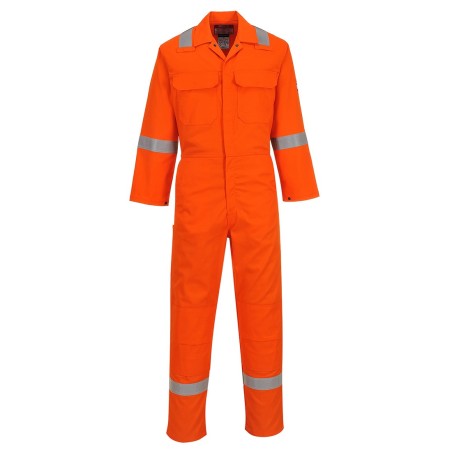 COMBINAISON BIZWELD FR IONA  Colour:Tall de couleur Orange