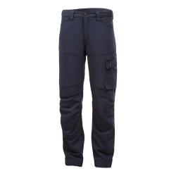 PANTALON DE TRAVAIL DX4  Colour:Tout en marine