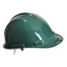 CASQUE DE SÉCURITÉ EXPERTBASE  Colour:Vert