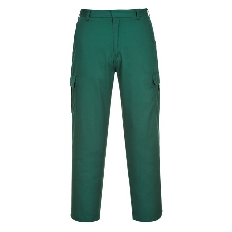 PANTALON COMBAT  Taille / Pointure:44 Colour:Vert Bouteille