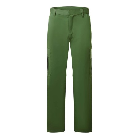 PANTALON COMBAT   Colour:Vert Forêt