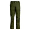 PANTALON DE TRAVAIL ÉCO-CONÇU WX2 STRETCH  Colour:Vert Olive