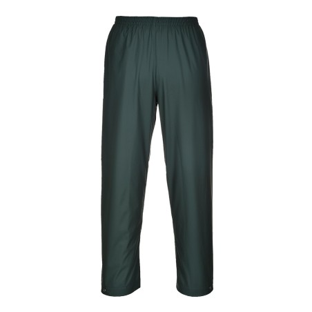 PANTALON CLASSIQUE SEALTEX™  Colour:Vert Olive