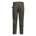 PANTALON DE TRAVAIL ÉCO-CONÇU WX2 STRETCH  