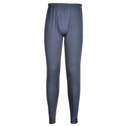 PANTALON THERMIQUE BASELAYER  Colour:Anthracite