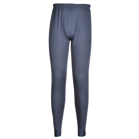 PANTALON THERMIQUE BASELAYER  Colour:Anthracite