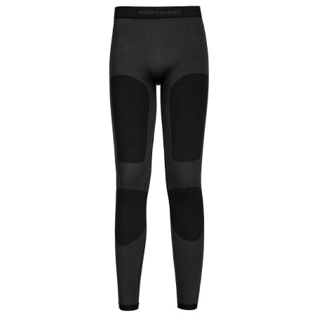 PANTALON THERMIQUE DYNAMIC AIR  Colour:Anthracite