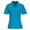 POLO FEMME NAPLES   Colour:Aqua