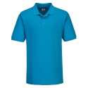 POLO NAPLES  Colour:Aqua