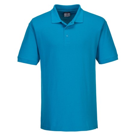 POLO NAPLES  Colour:Aqua