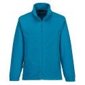 POLAIRE ARAN HOMME  Colour:Aqua