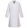 BLOUSE FEMMES INDUSTRIE ALIMENTAIRE Taille / Pointure:XS Colour:Blanc