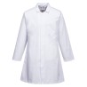 BLOUSE FEMMES INDUSTRIE ALIMENTAIRE   Colour:Blanc