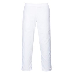 PANTALON DE BOULANGER  Colour:Blanc