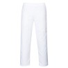 PANTALON DE BOULANGER  Colour:Blanc