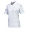 POLO FEMME NAPLES   Colour:Blanc