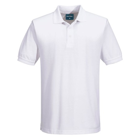 POLO NAPLES  Colour:Blanc