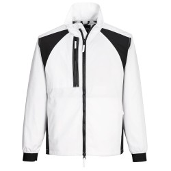 VESTE DE TRAVAIL WX2 STRETCH  Colour:Blanc