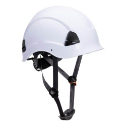 CASQUE HEIGHT ENDURANCE Colour:Blanc