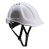 CASQUE ENDURANCE PLUS Colour:Blanc