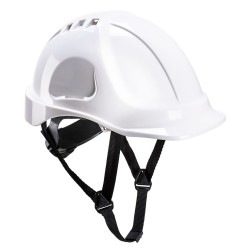 CASQUE ENDURANCE Colour:Blanc