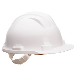 CASQUE WORK SAFE Colour:Blanc