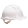 CASQUE WORK SAFE Colour:Blanc