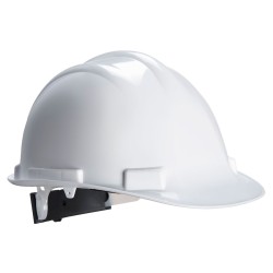 CASQUE DE SÉCURITÉ EXPERTBASE  Colour:Blanc