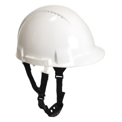 CASQUE MONTEROSA SAFETY Colour:Blanc